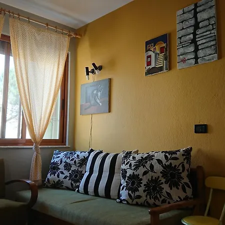 Apartament 20m Beachfront Near Kamelia 3 Durrës
